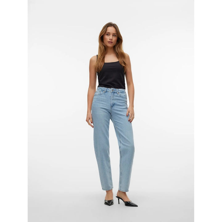 Vero Moda - Vero Moda  Women Jeans