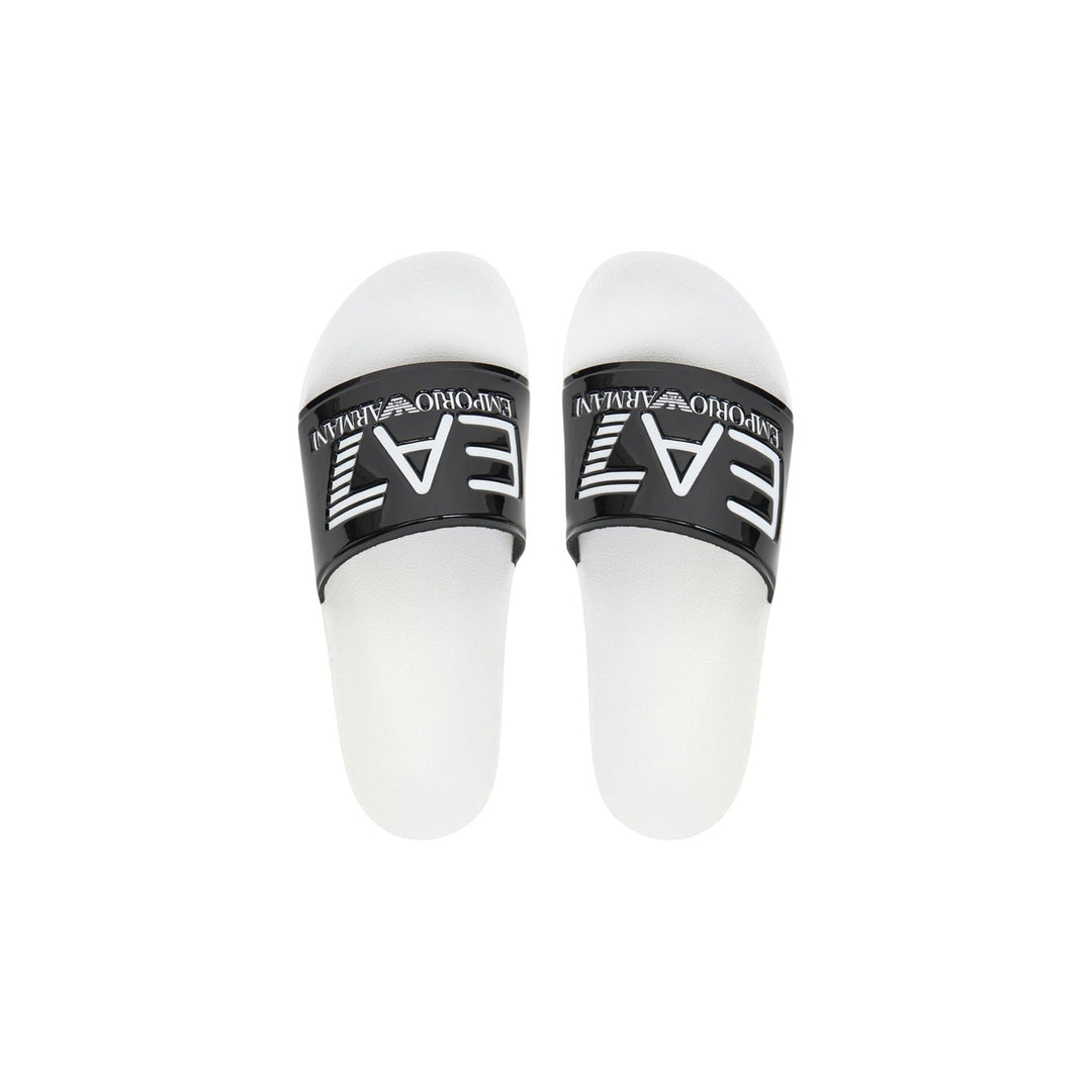 Ea7 - Ea7 Men Slippers