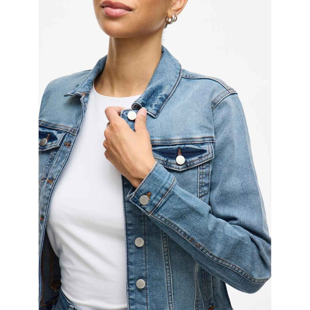 Vila Clothes - Vila Clothes  Women Blazer