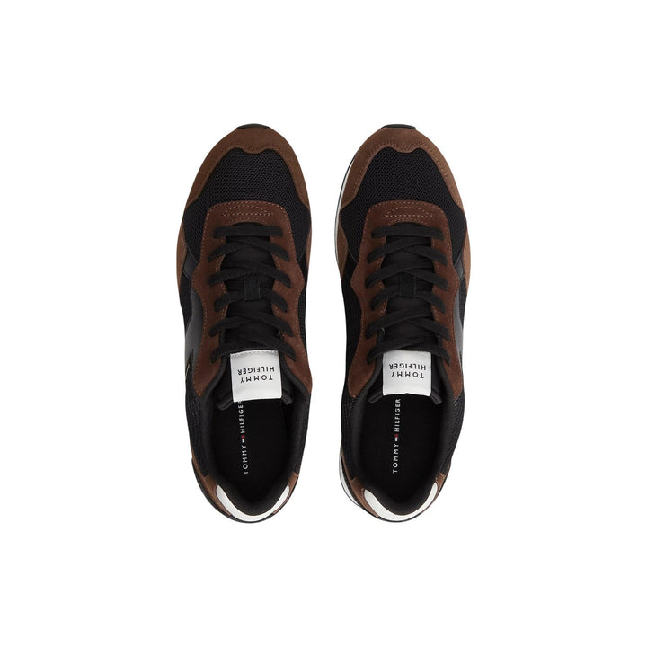 Tommy Hilfiger - Tommy Hilfiger Men Sneakers