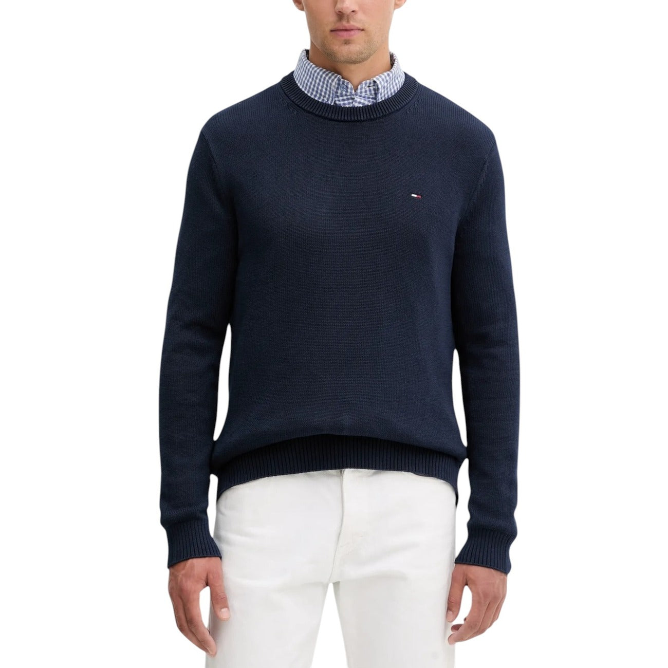 Tommy Hilfiger Jeans - Tommy Hilfiger Jeans Men Knitwear