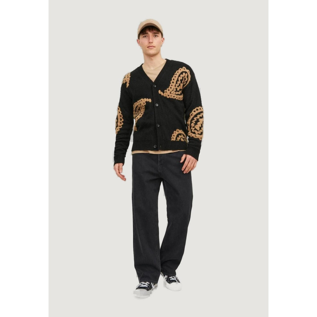 Jack & Jones - Jack & Jones Men Jeans