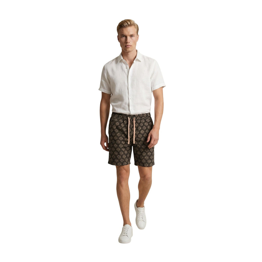 Gianni Lupo - Gianni Lupo Men Shorts