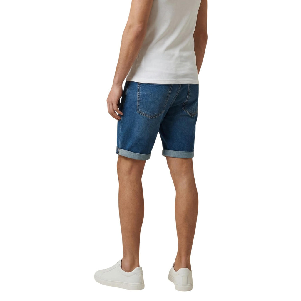 Calvin Klein Jeans - Calvin Klein Jeans Men Shorts