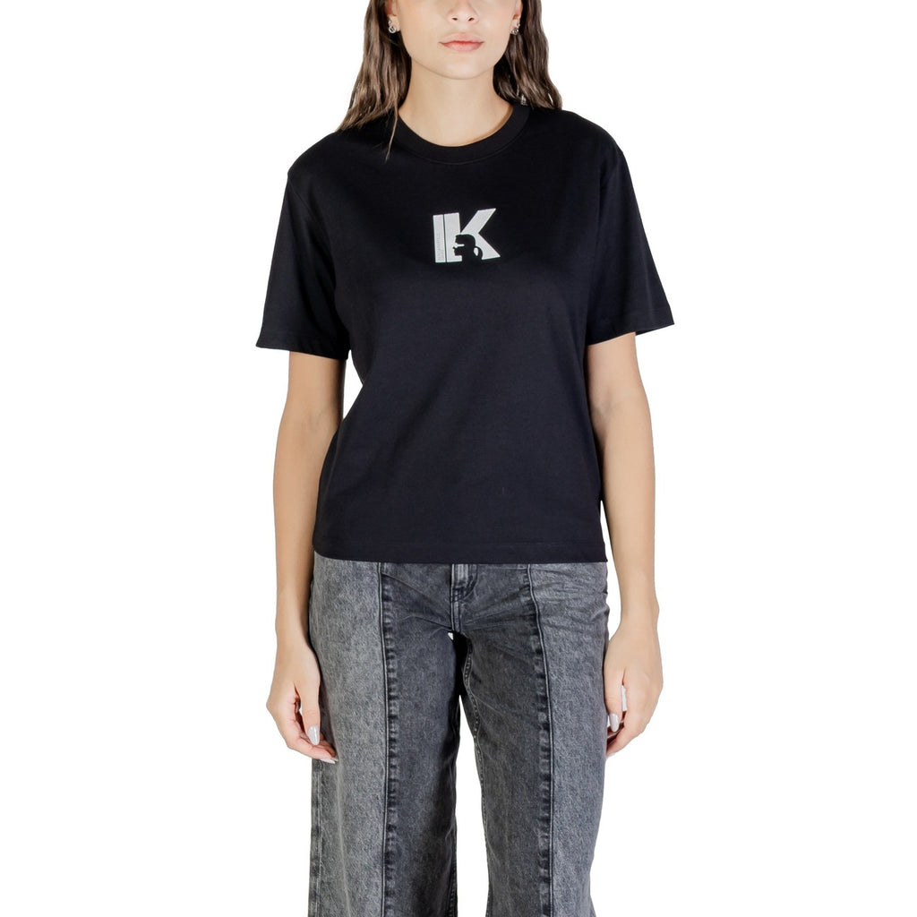 Karl Lagerfeld Jeans - Karl Lagerfeld Jeans  Women T-Shirt