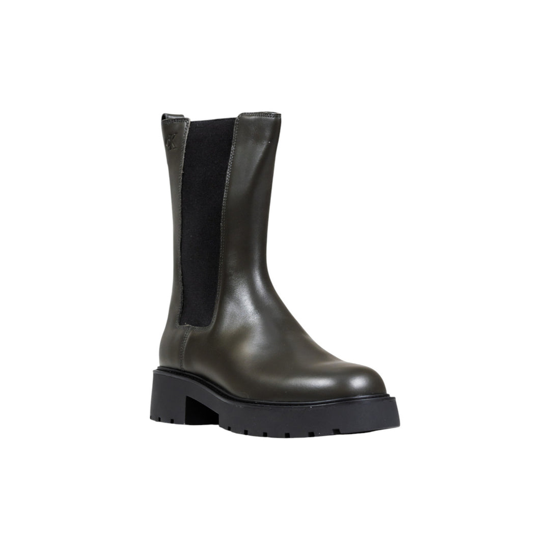 Calvin Klein Jeans - Calvin Klein Jeans Women Boots