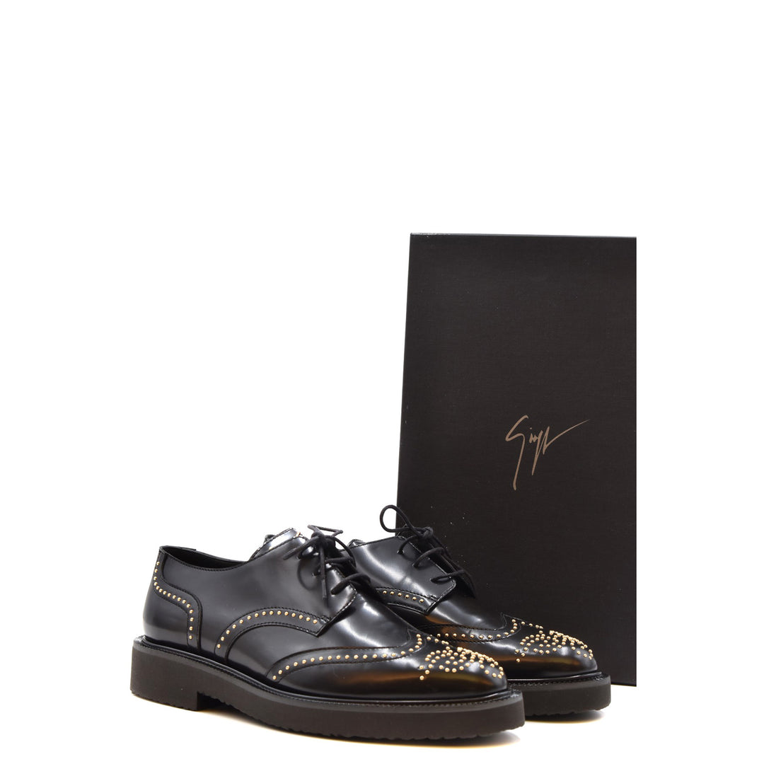 Giuseppe Zanotti - Giuseppe Zanotti  Women Slip On Shoes
