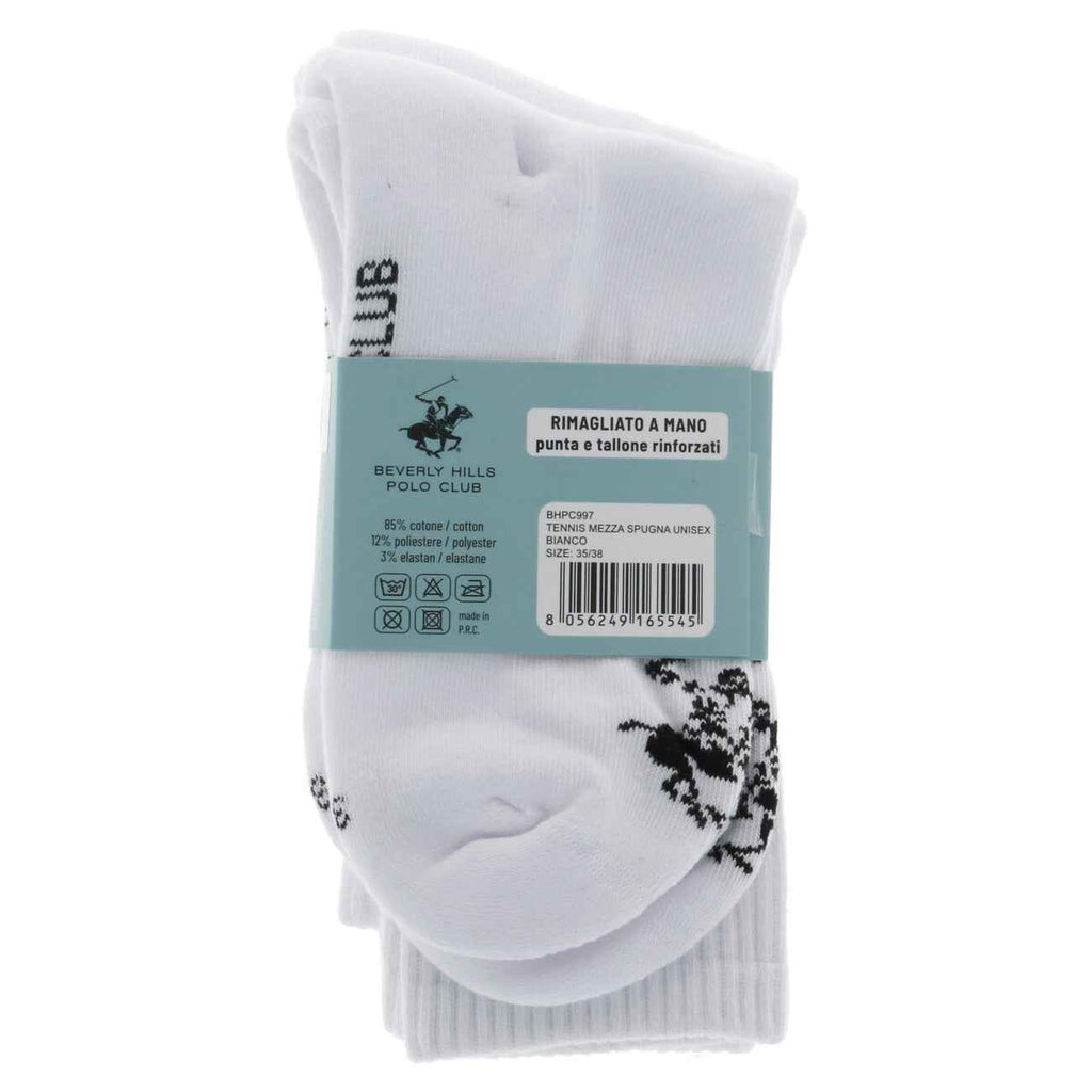 Beverly Hills Polo Club - Beverly Hills Polo Club Men Underwear