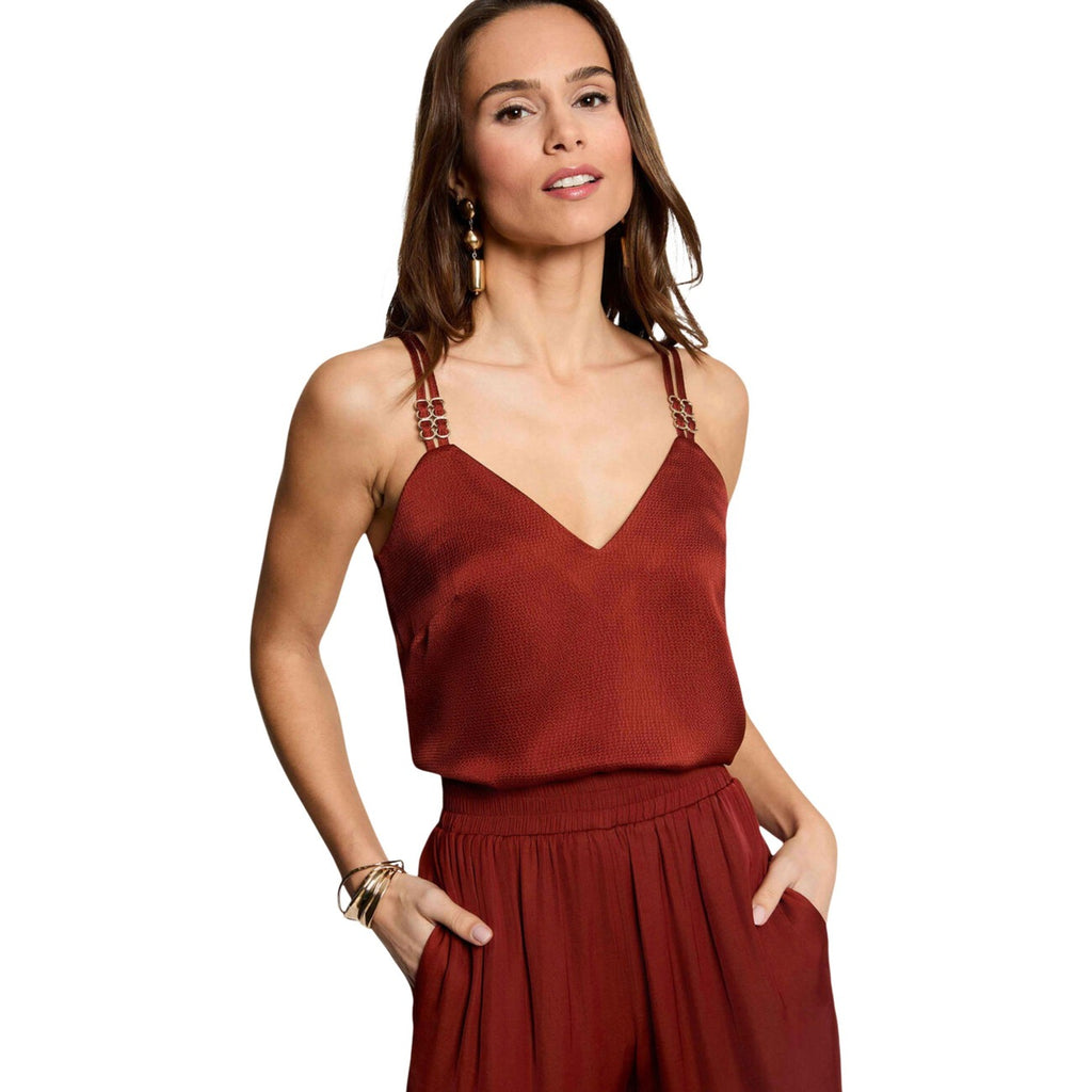 Morgan De Toi - Morgan De Toi  Women Top