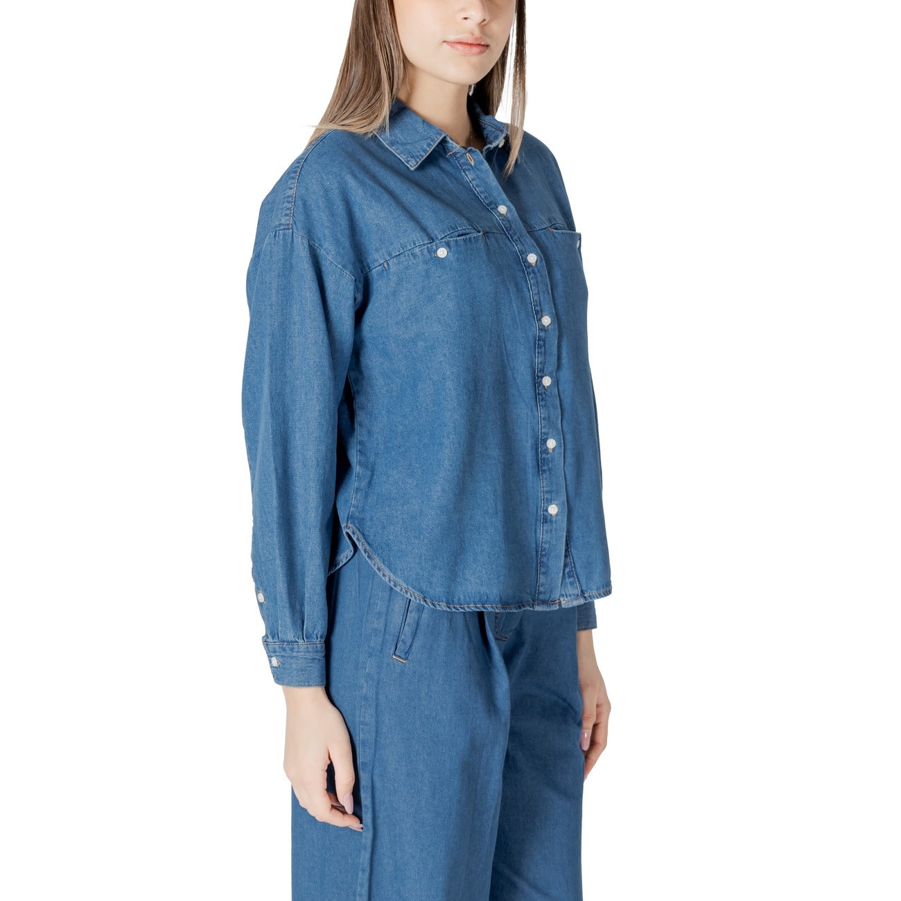 Ichi - Ichi  Women Shirt