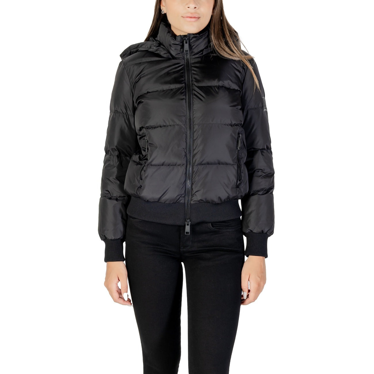 Armani Exchange - Armani Exchange  Women Jacket
