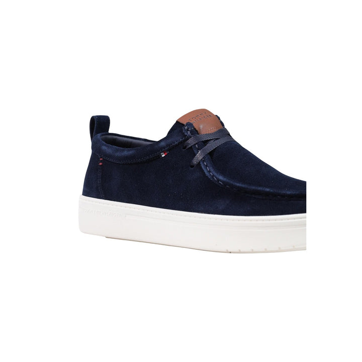 Tommy Hilfiger - Tommy Hilfiger Men Moccassin