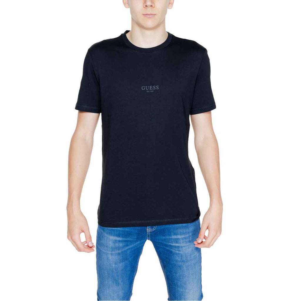 Guess - Guess Men T-Shirt