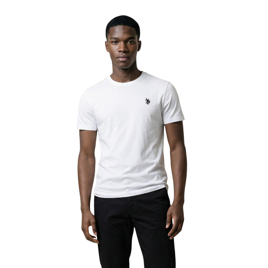 U.s. Polo Assn. - U.s. Polo Assn. Men T-Shirt