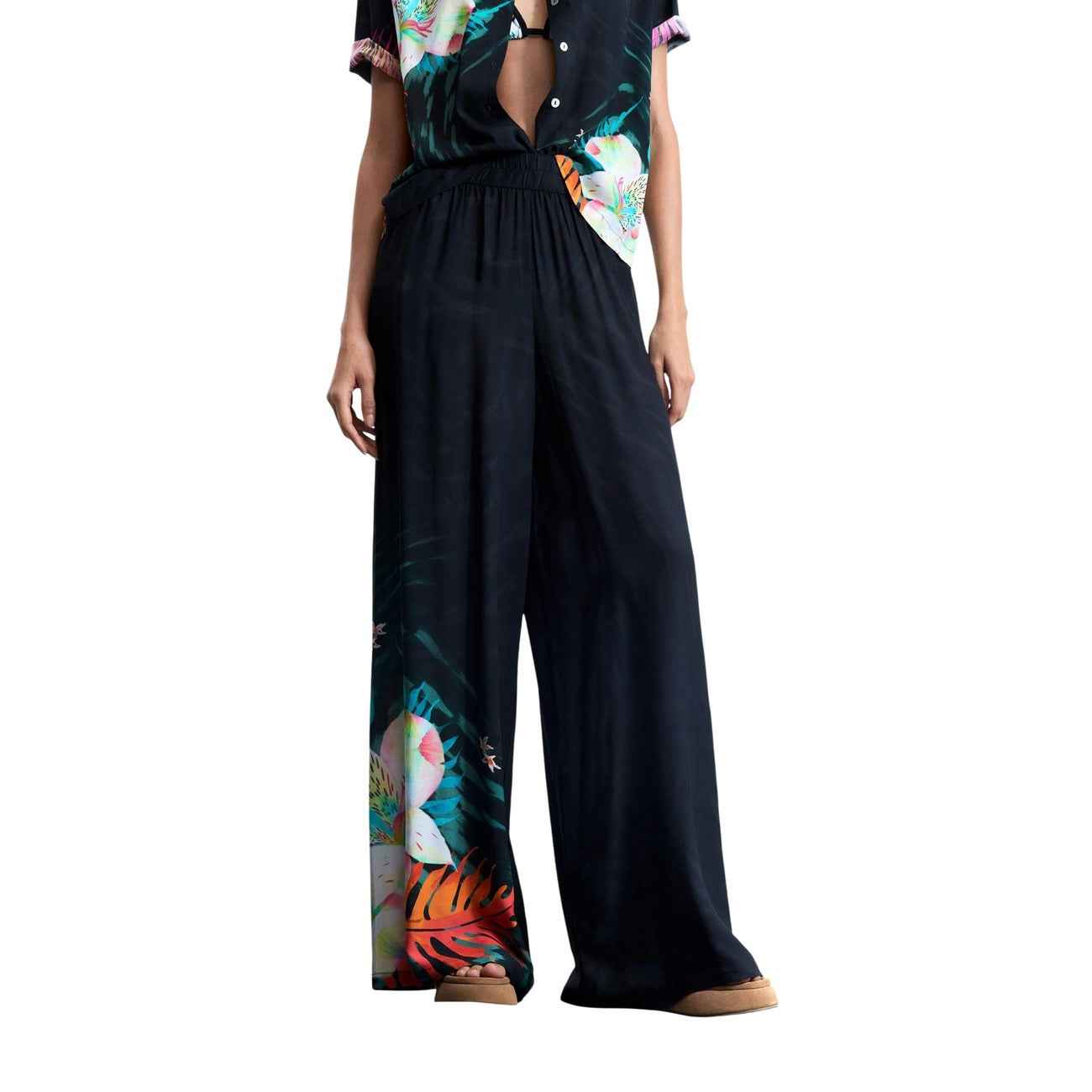 Desigual - Desigual  Women Trousers