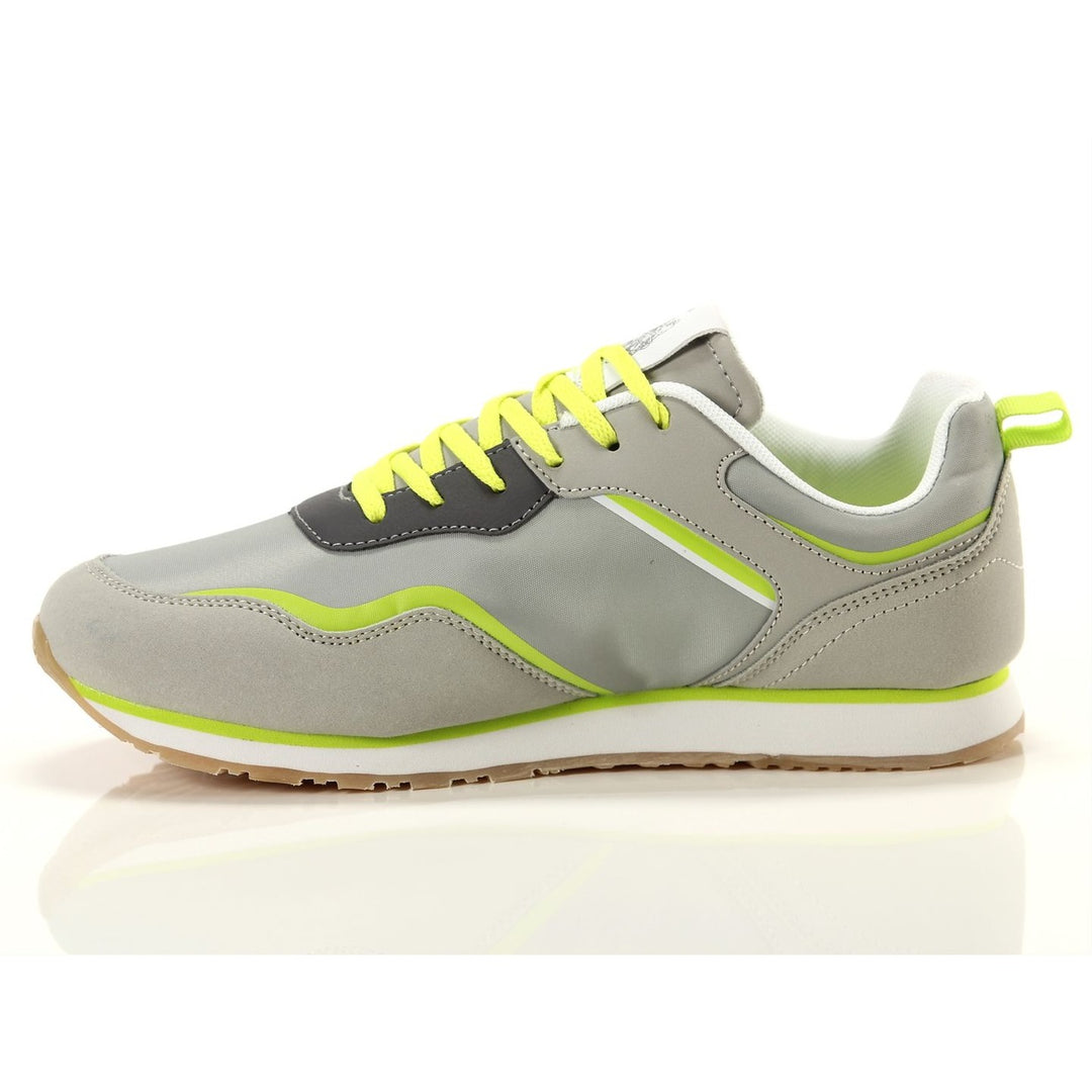 U.s. Polo Assn. - U.s. Polo Assn. Women Sneakers