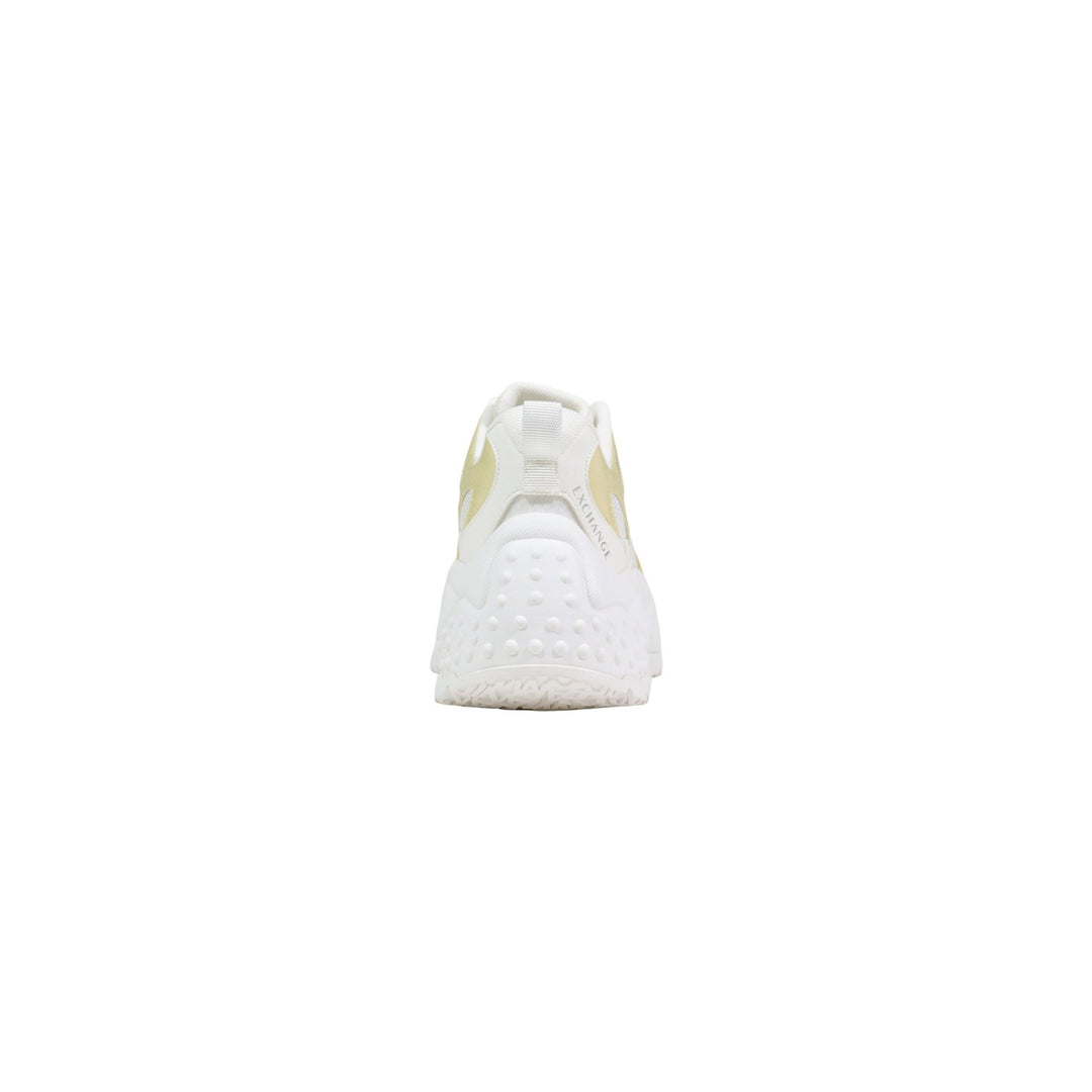 Armani Exchange - Armani Exchange Women Sneakers