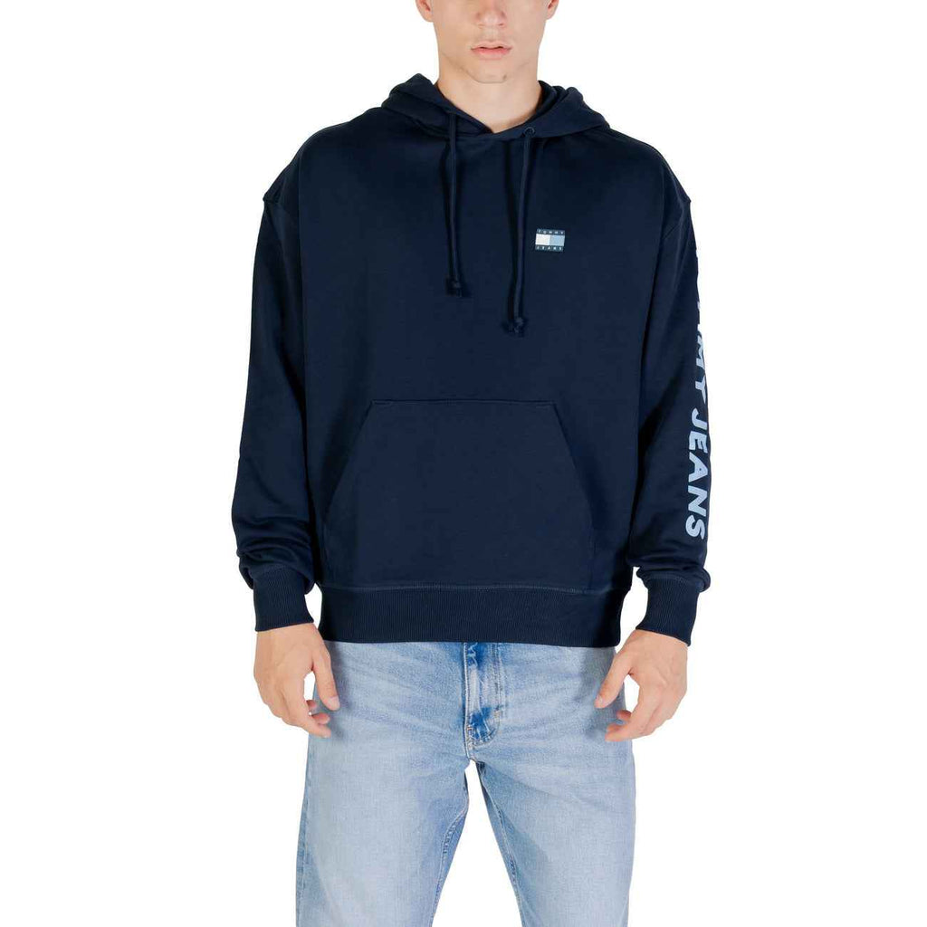 Tommy Hilfiger Jeans - Tommy Hilfiger Jeans Men Sweatshirts