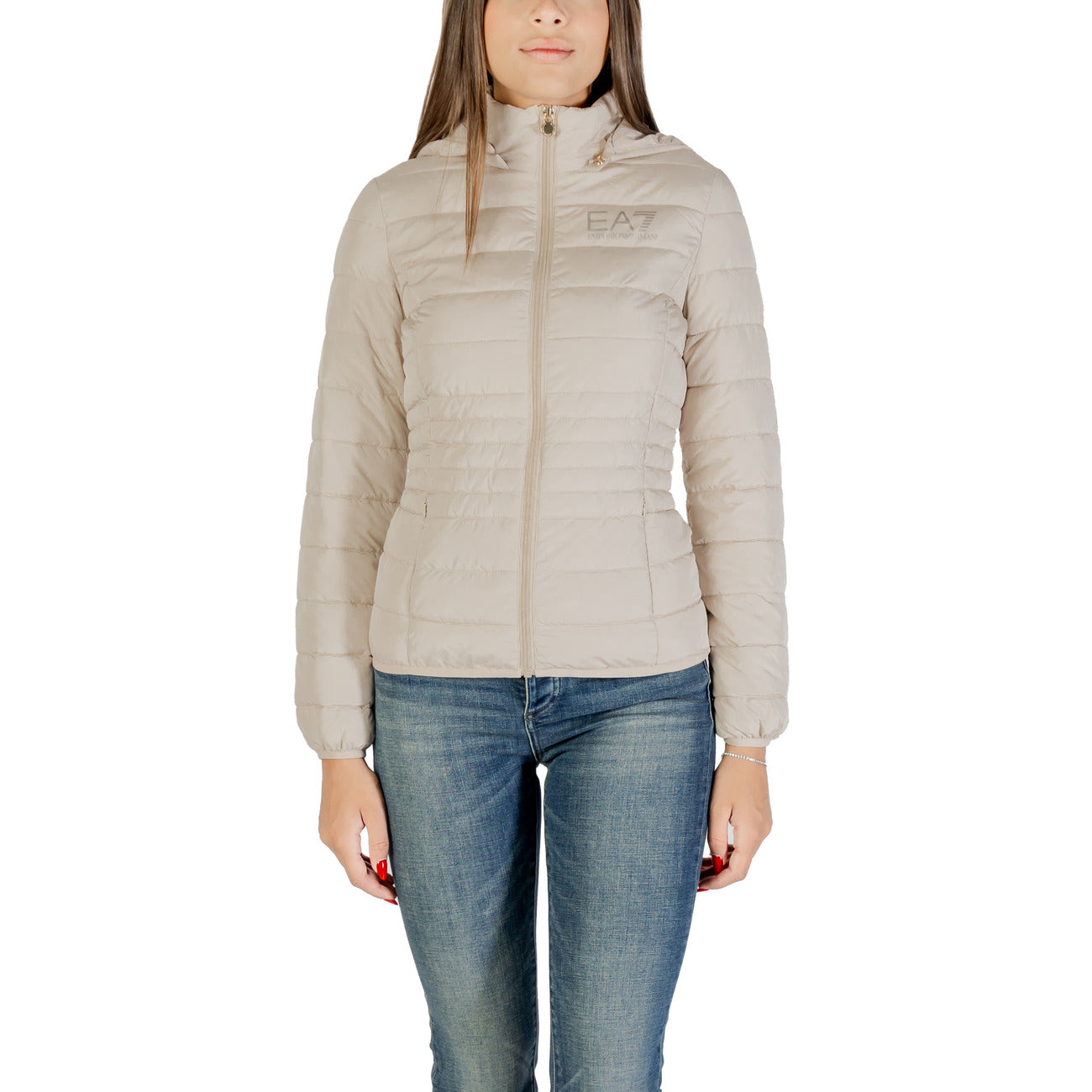 Ea7 - Ea7  Women Jacket