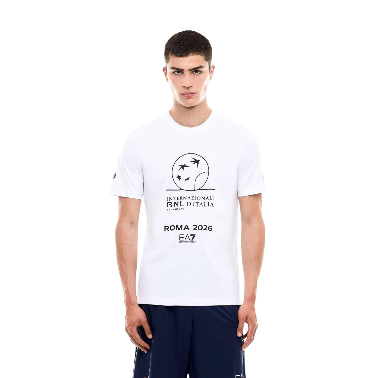 Ea7 - Ea7 Men T-Shirt