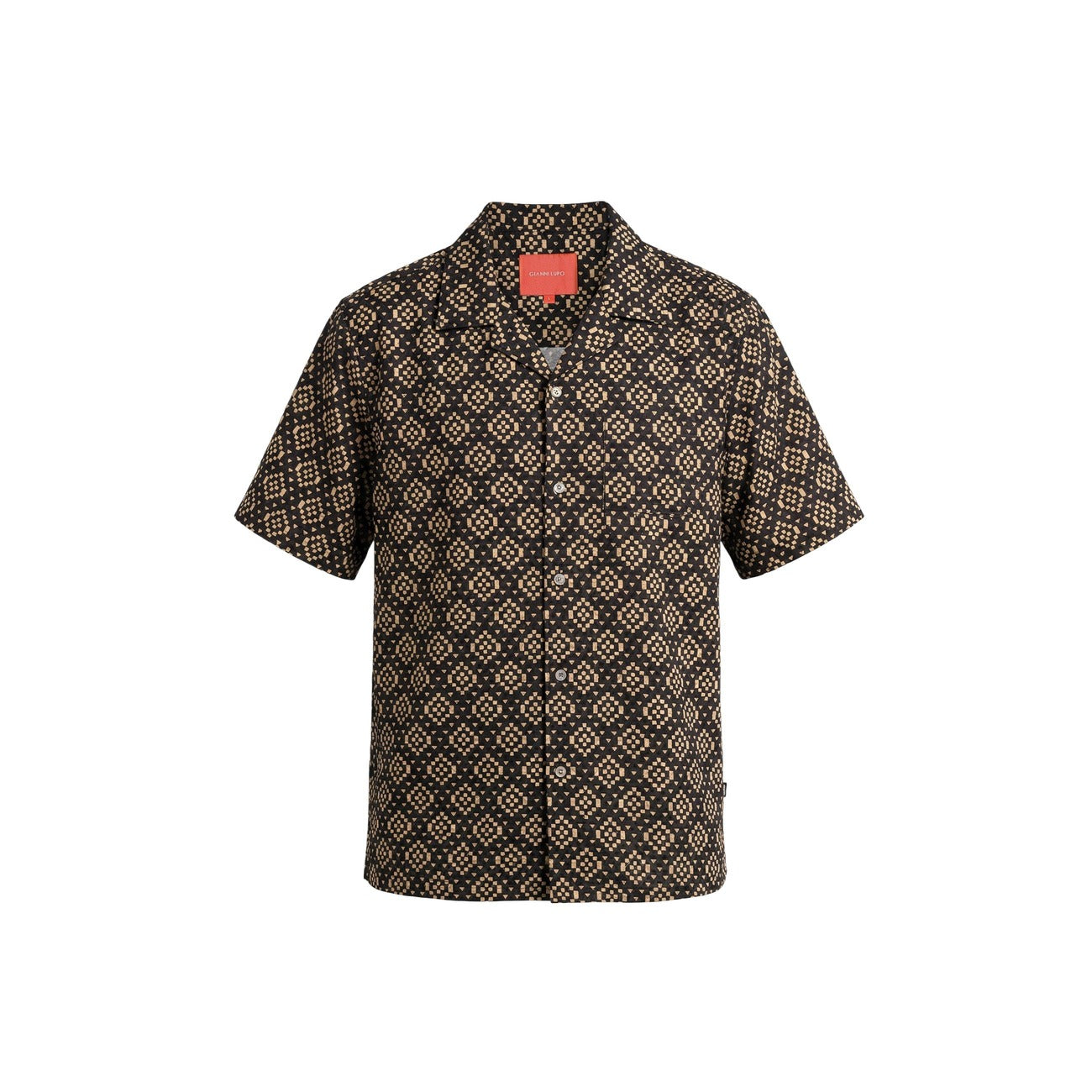 Gianni Lupo - Gianni Lupo Men Shirt