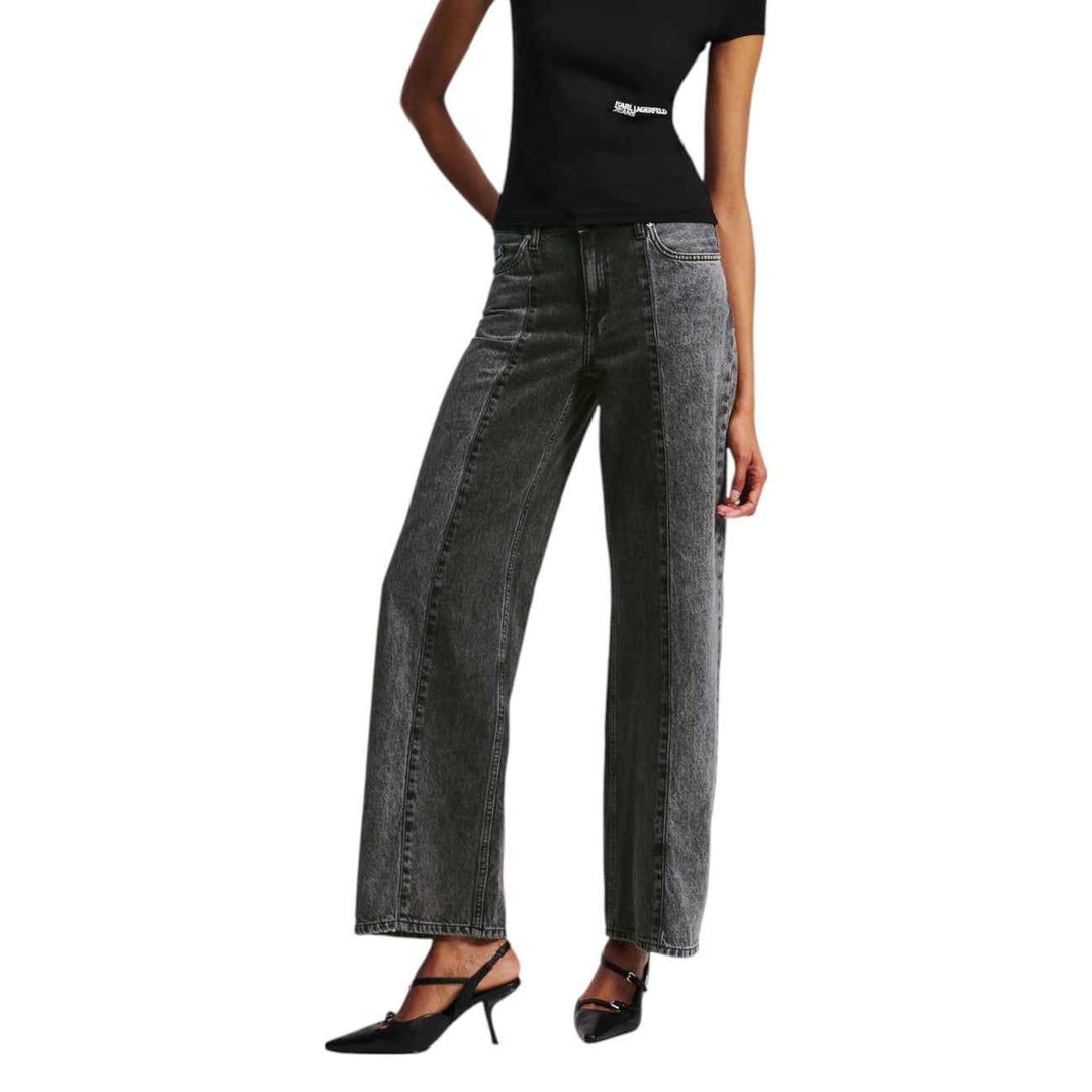 Karl Lagerfeld Jeans - Karl Lagerfeld Jeans  Women Jeans