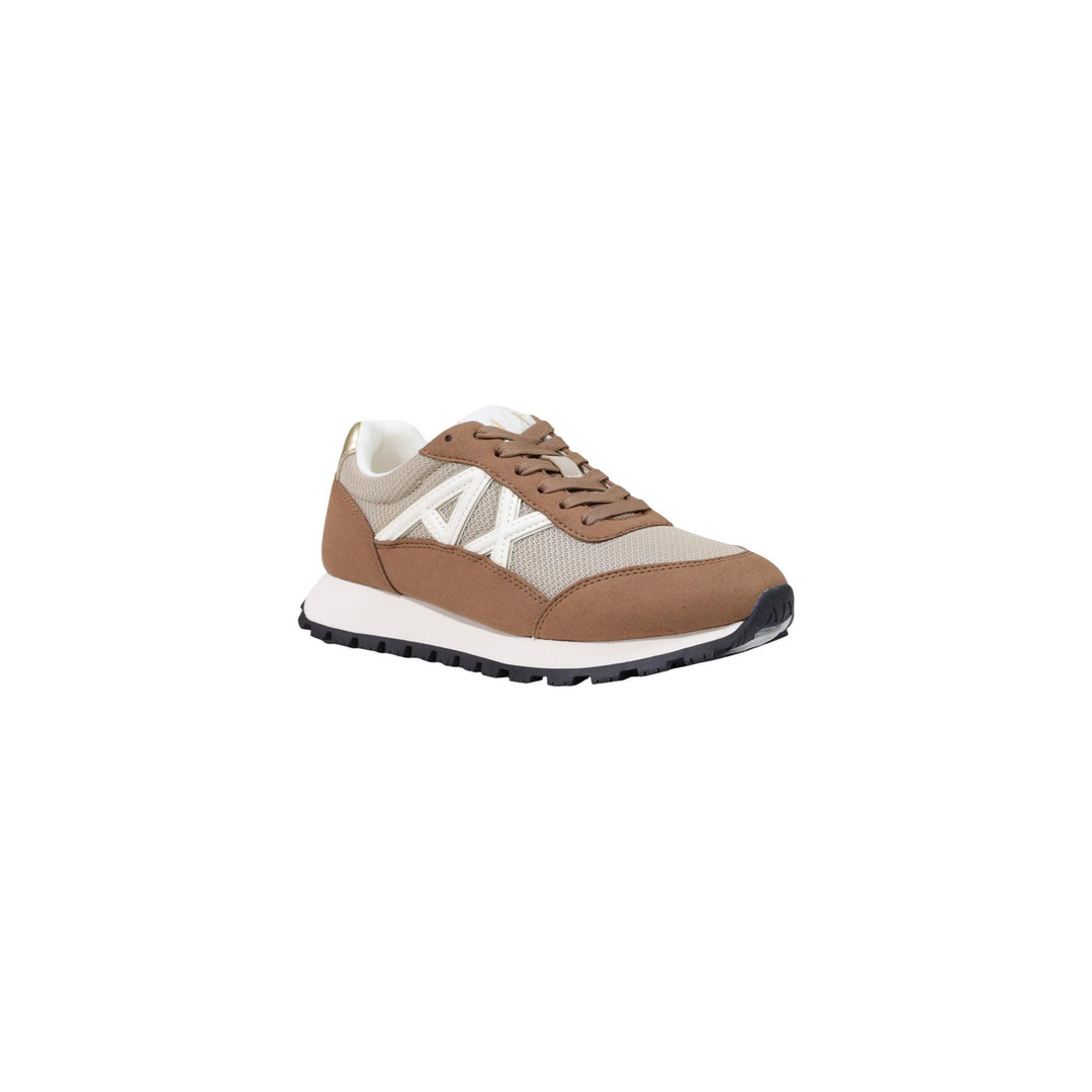 Armani Exchange - Armani Exchange Women Sneakers
