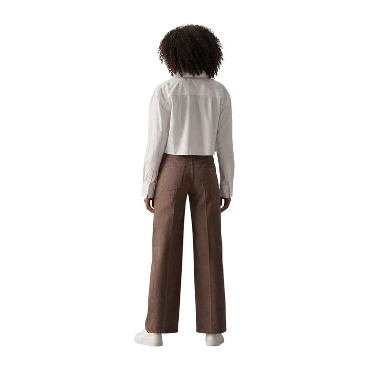 Calvin Klein Jeans - Calvin Klein Jeans  Women Shirt