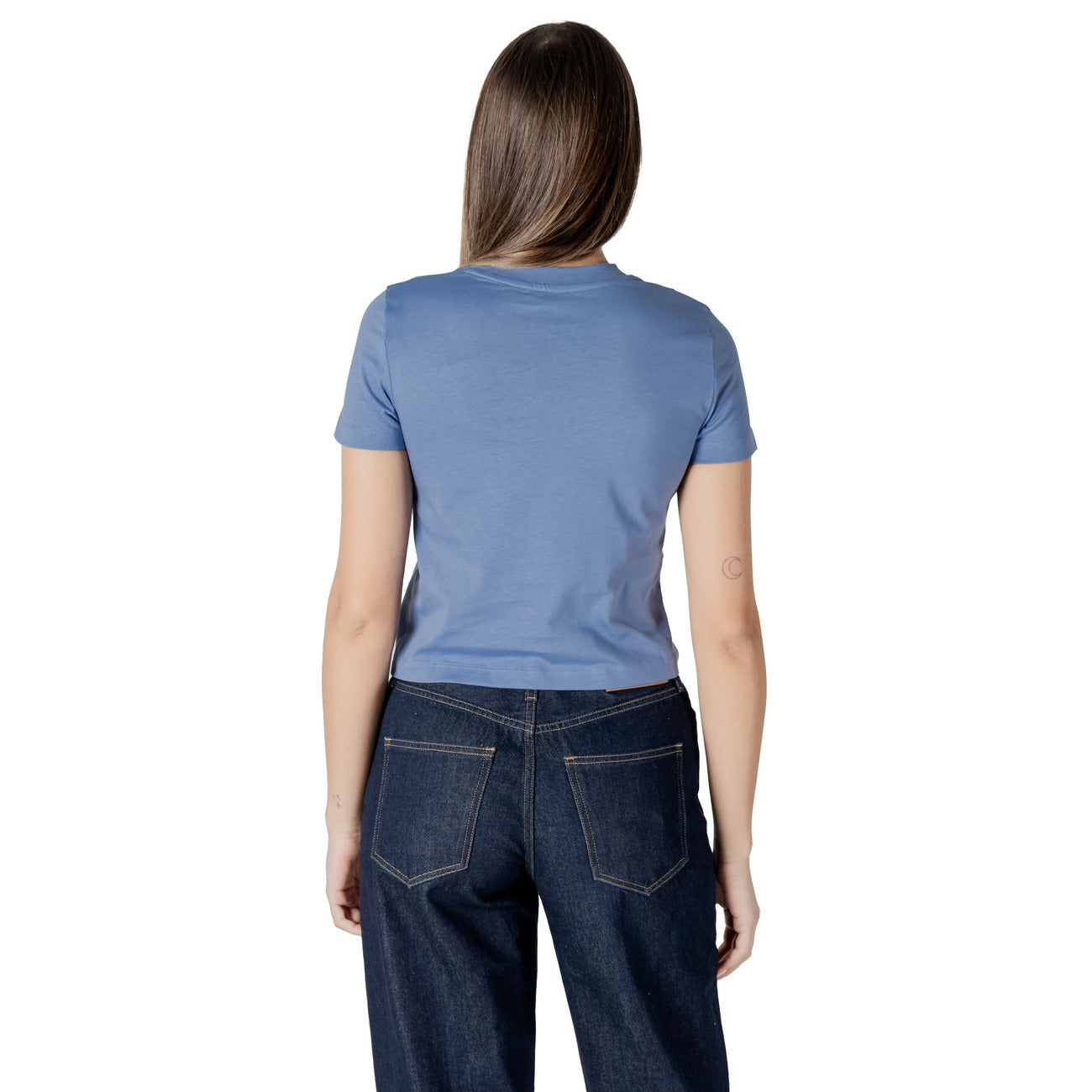 Calvin Klein Jeans - Calvin Klein Jeans  Women T-Shirt