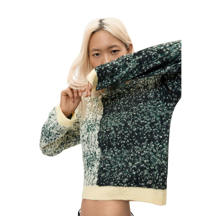 Desigual - Desigual  Women Knitwear