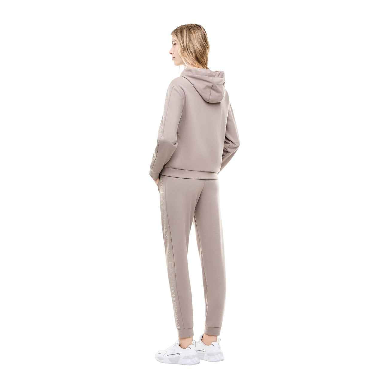 Ea7 - Ea7  Women Jumpsuit