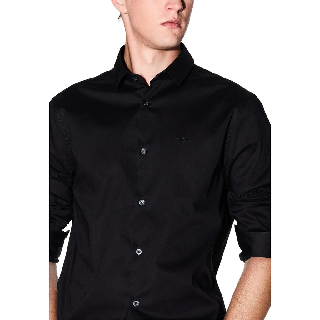 Armani Exchange - Armani Exchange Men Shirt