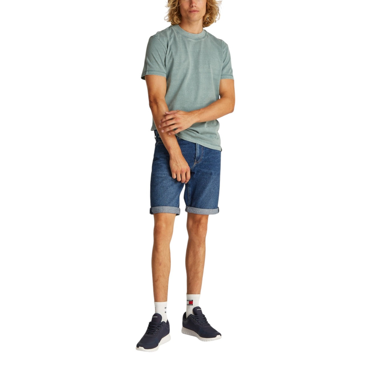Calvin Klein Jeans - Calvin Klein Jeans Men Shorts
