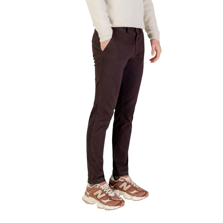 Borghese - Borghese Men Trousers