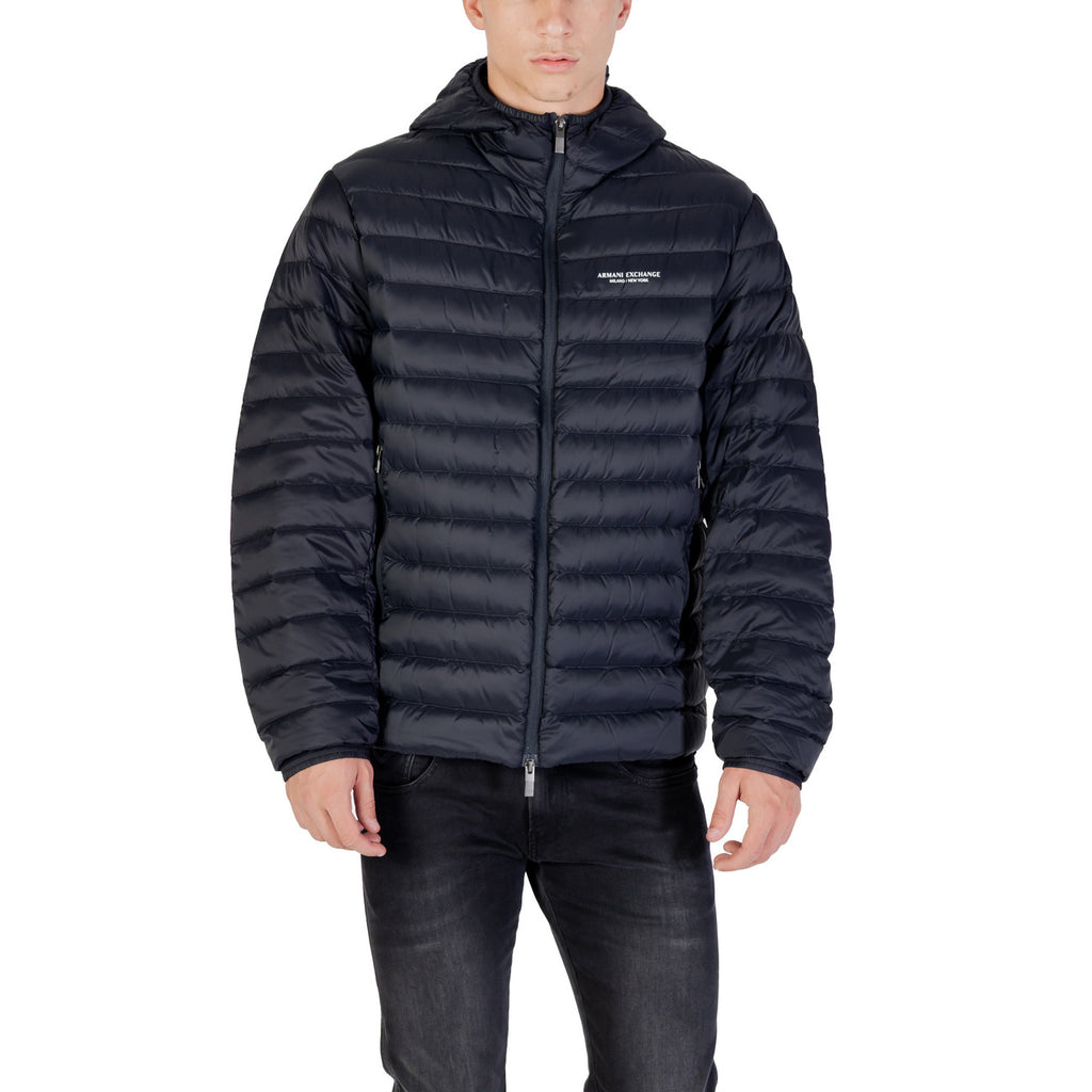 Armani Exchange - Armani Exchange Men Jacket