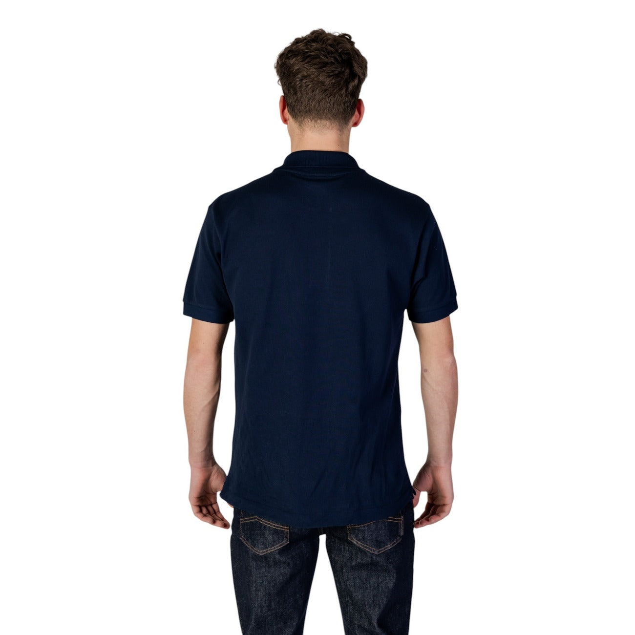 Lacoste - Lacoste Men Polo