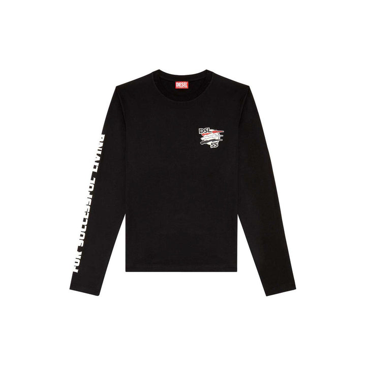 Diesel - Diesel Men Sweatshirts