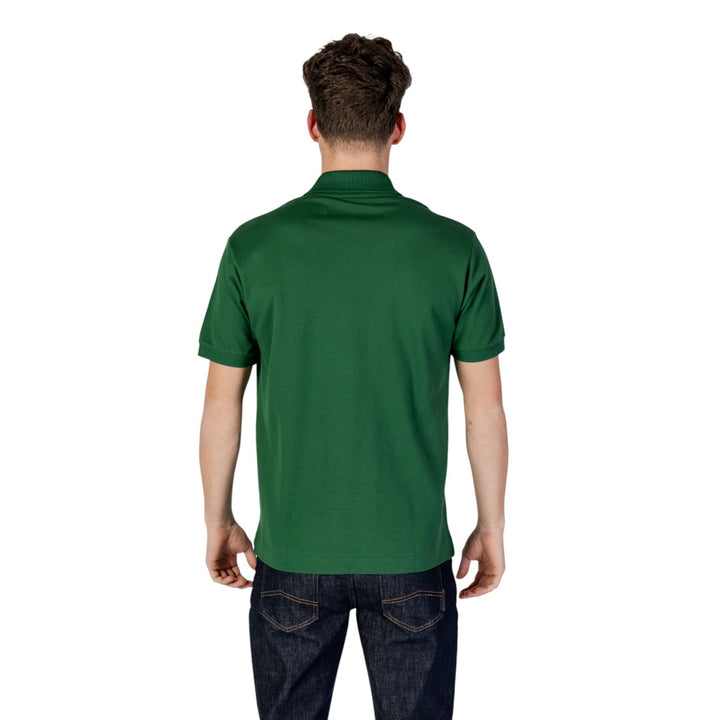 Lacoste - Lacoste Men Polo