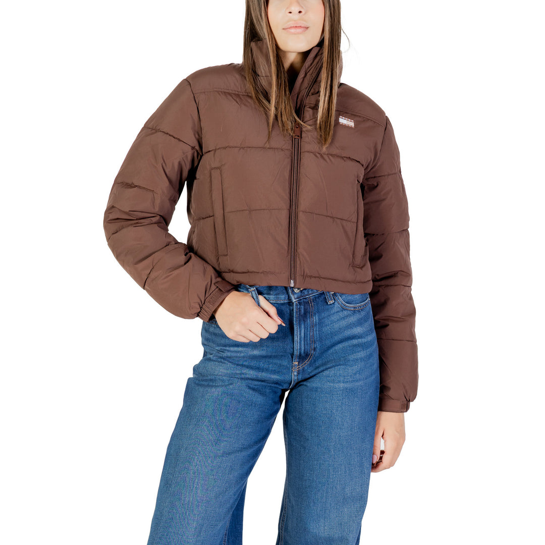 Tommy Hilfiger Jeans - Tommy Hilfiger Jeans  Women Blazer