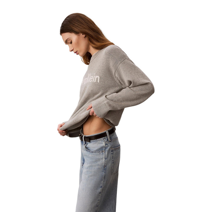 Calvin Klein Jeans - Calvin Klein Jeans  Women Knitwear