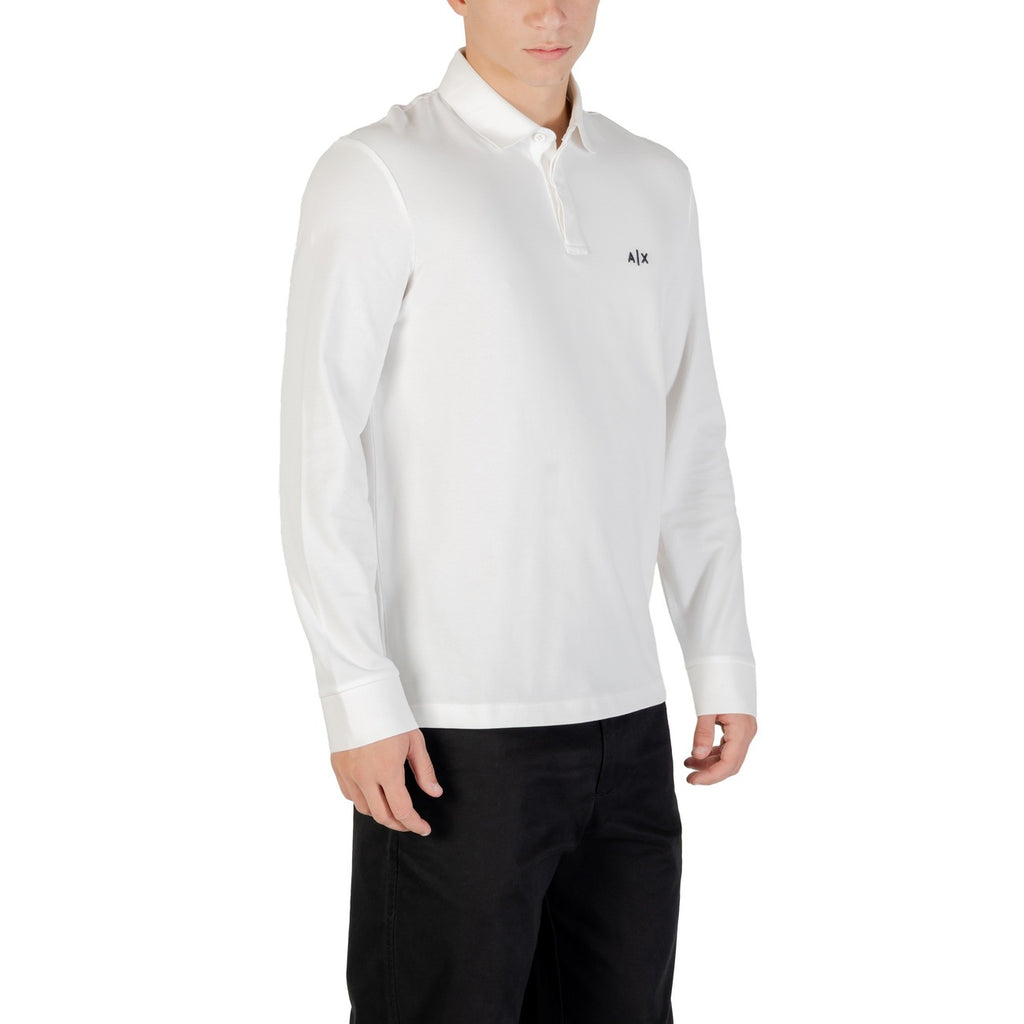 Armani Exchange - Armani Exchange Men T-Shirt