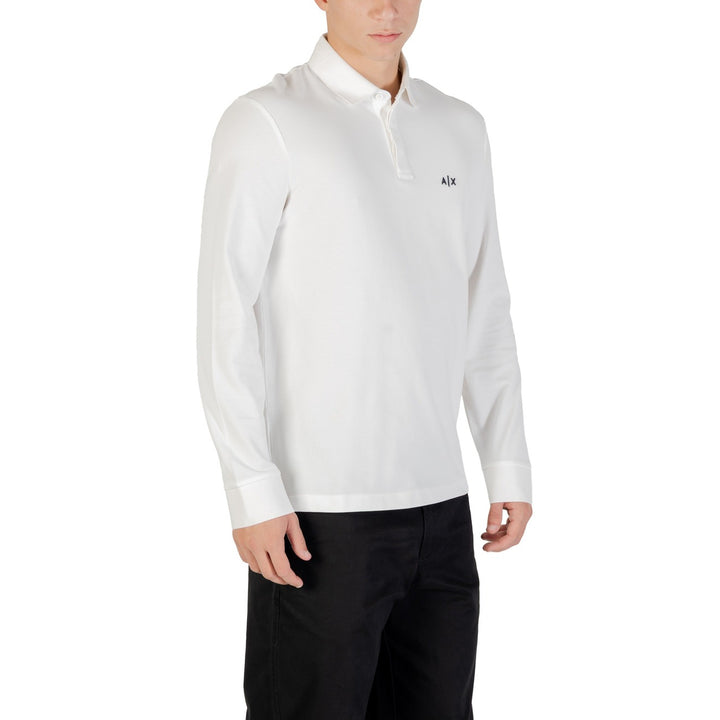 Armani Exchange - Armani Exchange Men T-Shirt