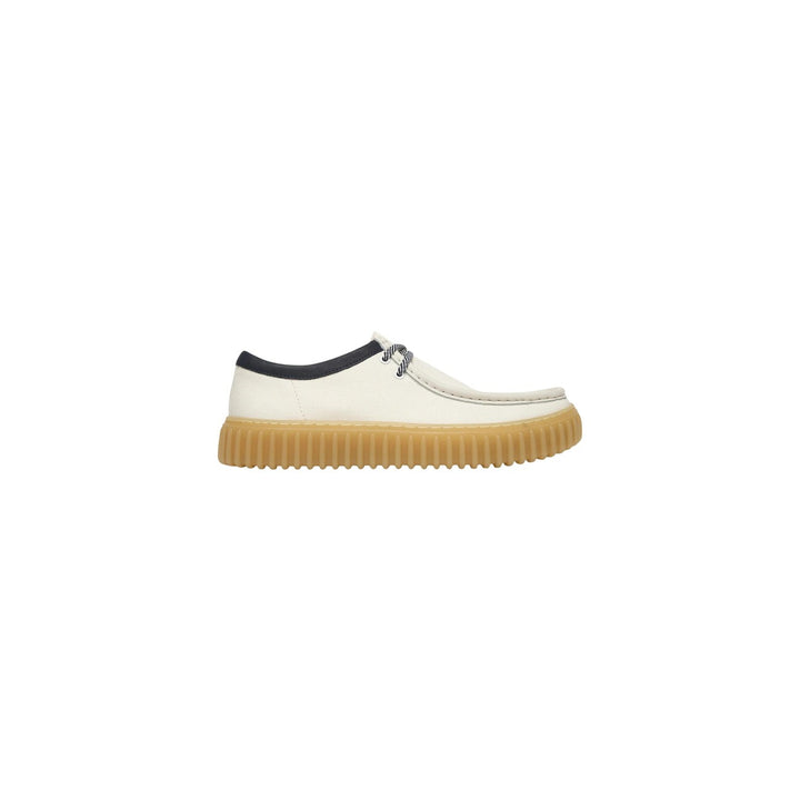 Clarks - Clarks Men Lace Ups Shoes