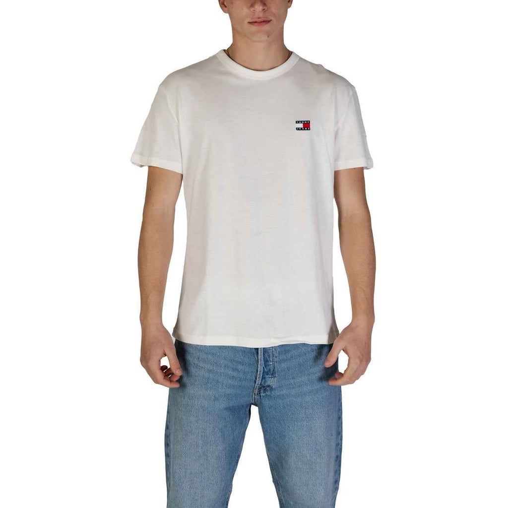 Tommy Hilfiger Jeans - Tommy Hilfiger Jeans Men T-Shirt