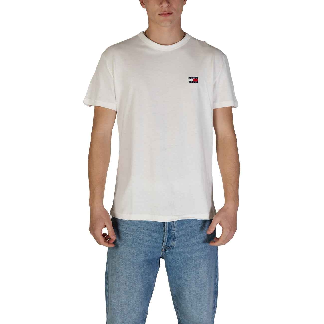 Tommy Hilfiger Jeans - Tommy Hilfiger Jeans Men T-Shirt