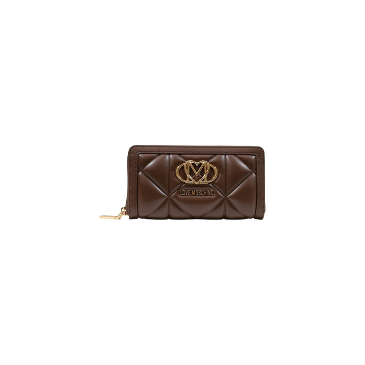 Love Moschino - Love Moschino  Women Wallet