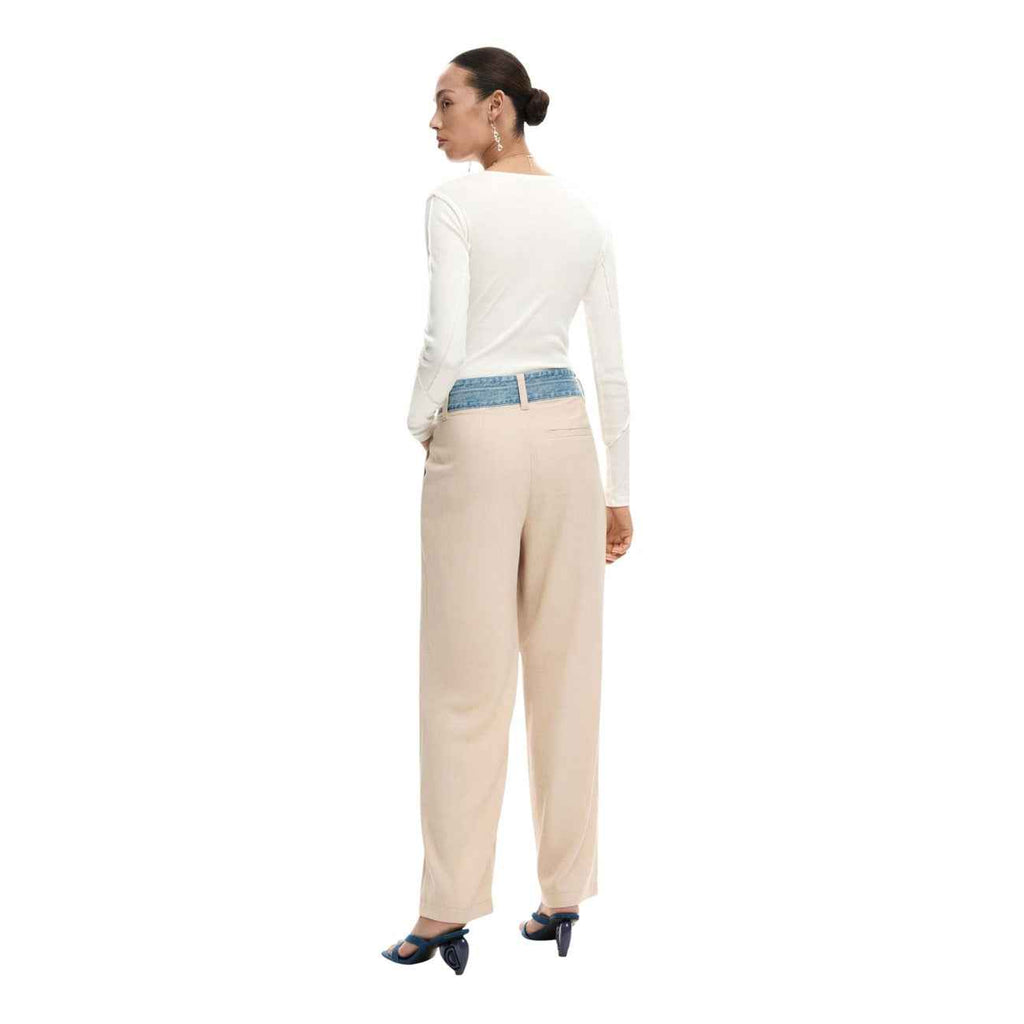 Desigual - Desigual  Women Trousers