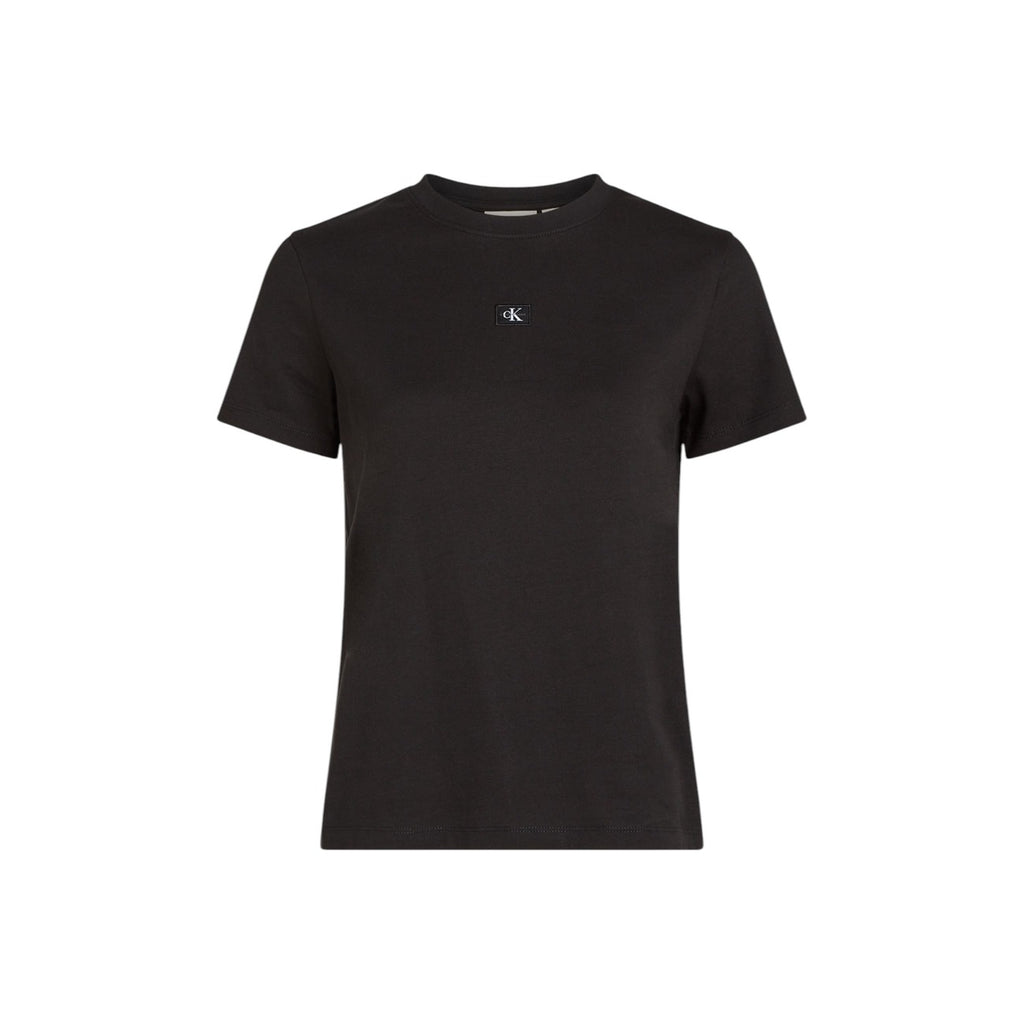 Calvin Klein Jeans - Calvin Klein Jeans  Women T-Shirt