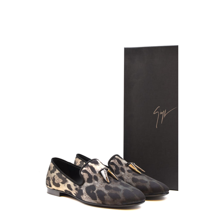 Giuseppe Zanotti - Giuseppe Zanotti  Men Moccassin