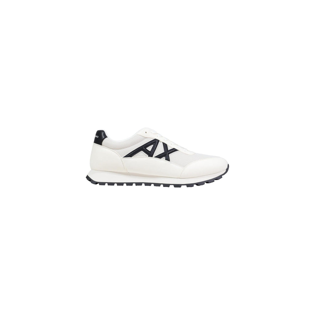 Armani Exchange - Armani Exchange Men Sneakers